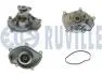 Помпа води Porsche Cayenne/Panamera/Macan 3.0/3.6/4.8 07- RUVILLE 561608 (фото 1)
