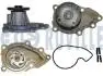 Помпа води Hyundai i10/Kia Picanto 1.0 11-17 RUVILLE 561640 (фото 1)