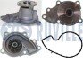 Помпа воды Hyundai i20/i30/Kia Ceed II/Rio IV 1.0 T-GDI 15- (8 лоп.) RUVILLE 561712 (фото 1)