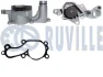 FORD Помпа води FOCUS IV (HM) 1.0 EcoBoost 18- RUVILLE 561764 (фото 1)