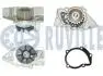 Помпа води Fiat Scudo/Ducato/Peugeot Boxer 1.9TD 94-02 RUVILLE 56649P (фото 1)