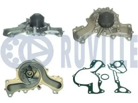 Ролик RUVILLE 56807