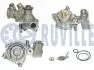 Помпа води MB S-class (W140) (M104) 91-98 RUVILLE 56835 (фото 1)