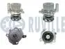 Водяна помпа VAG A3/A4/A6/Fabia/Octavia/Superb/Bora/Caddy III/Golf IV/Passat/T-5 1.8/1.8T 20V/2.0 Ecofuel 1996- 56864A
