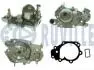 Помпа води Renault Kangoo/Twingo 1.2 96-/Clio 1.0/1.2/1.6 96- RUVILLE 56939A (фото 1)