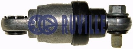 Амортизатор поликлинового ремня RUVILLE 56965 (фото 1)