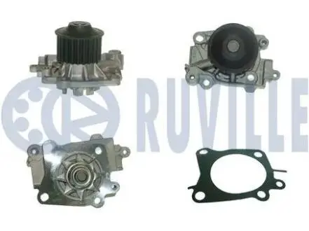 Ролик натяжний RUVILLE 56968