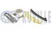 Комплект цепи ГРМ Ford Fiesta 1.3 01-08 RUVILLE 580114 (фото 1)