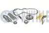 Комплект цепи ГРМ Ford Connect 1.8TDCi 02- RUVILLE 580131 (фото 1)