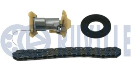 К-кт ланцюга ГРМ Ford/PSA/Opel 1.5BlueHDI RUVILLE 580215