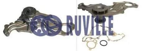 Водяной насос RUVILLE 65203