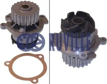 Помпа 2108 RUVILLE 67220