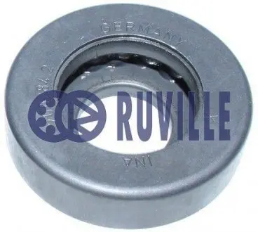 Упорный подшипник амортизатора RUVILLE 865400
