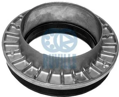 Подшипник опоры амортизатора Citroen c8 02-/evasion 94-02/jumpy 95-/fiat multipla/scudo 96 RUVILLE 865852