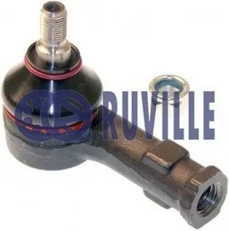 Наконечник поперечной рулевой тяги RUVILLE 915204