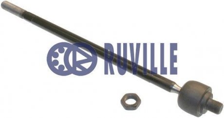 Кермова тяга ліва Ford Tranzit 00- RUVILLE 915294