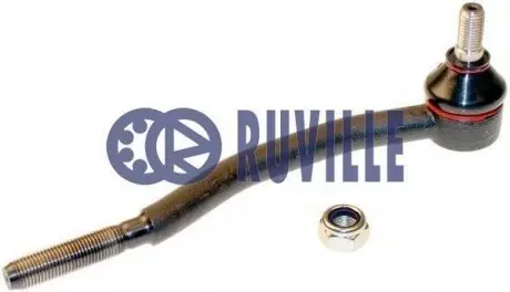 Наконечник поперечной рулевой тяги RUVILLE 915363