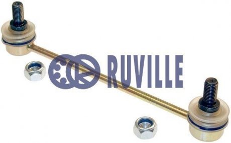 Автозапчасть RUVILLE 915370