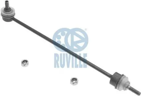 Тяга / Стойка стабилизатора RUVILLE 915541