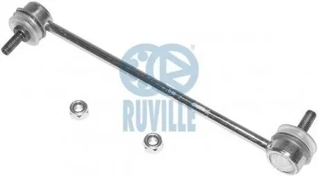 Тяга / Стойка стабилизатора RUVILLE 915572