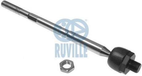 Рулевая тяга boczny (bez koncowki) RUVILLE 925314 (фото 1)