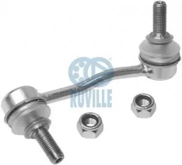 Тяга / Стойка стабилизатора RUVILLE 925451