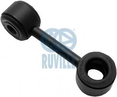 Тяга стабілізатора, передня, (стабилизатор 23,5mm) 90-03 RUVILLE 925469