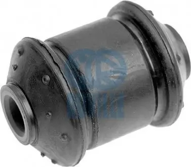 Сайлентблок переднего рычага задний OPEL Astra F/ Calibra A /Vectra A RUVILLE 985322