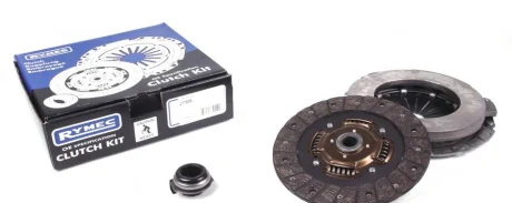 Автозапчасть RYMEC JT7808