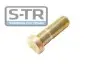Болт для крепления колеса S-TR STR40301 (фото 2)