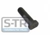 Болт для крепления колеса S-TR STR40303 (фото 2)