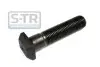 Болт для крепления колеса S-TR STR40502 (фото 2)