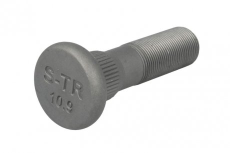 Болт для крепления колеса S-TR STR40804 (фото 1)