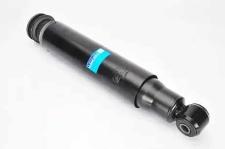 Амортизатор подвески передний Hmax 645/Hmin 385, шток/16x50 MAN: F 90, 16.262 F, 16.262 FL SACHS 112 869