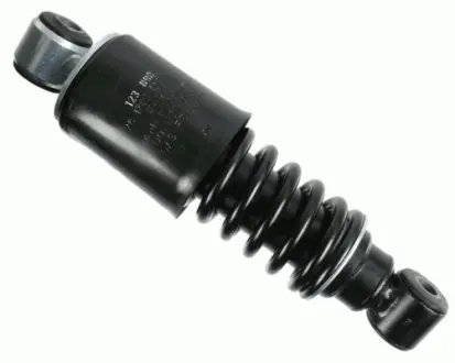 Амортизатор задней кабины MAN, STEYR SACHS 123 890