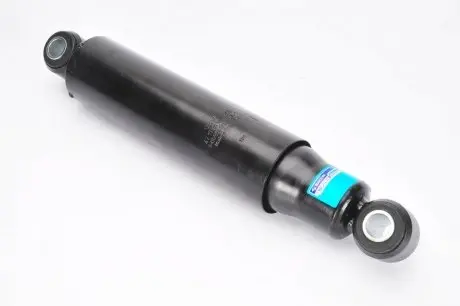 Амортизатор подвески задн Hmax 652/Hmin 402, 20x55/20x55 IVECO SACHS 124 857