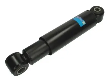 Амортизатор підвіски задній MAN, (OAF), STEYR SACHS 125 149