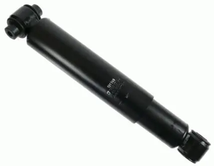 Амортизатор подвески задн MAN: L 2000 SACHS 131 749