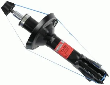 Амортизатор SACHS 170160