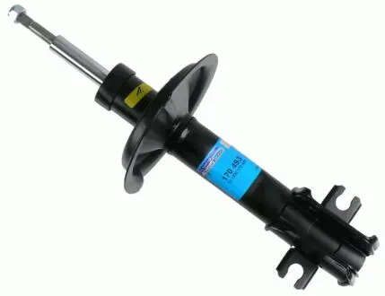 Амортизатор SACHS 170493