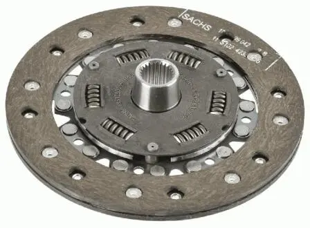 Диск сцепления SACHS 1861280136