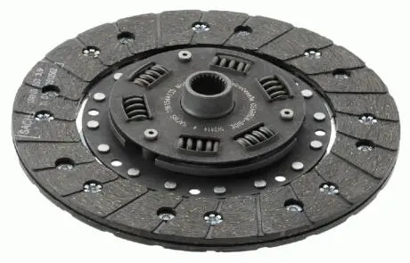 Диск сцепления SACHS 1861544135