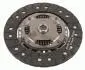 Диск сцепления SACHS 1861602344 (фото 1)