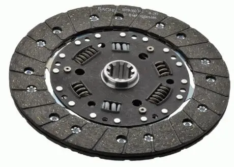 Диск сцепления SACHS 1861775035