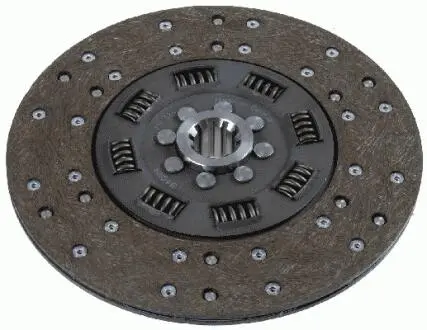 Диск сцепления SACHS 1861919134