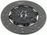 Диск зчеплення (310мм) MAN G, G90 10.79-05.95 SACHS 1862219031 (фото 2)
