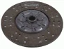 Автозапчасть SACHS 1862299032 (фото 1)