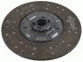 Автозапчасть SACHS 1862299032 (фото 2)