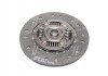 Диск сцепления AUDI 100/80/A6 "1,9-2,4D "90-00 SACHS 1862471031 (фото 1)