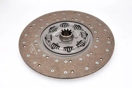 Диск сцепления SACHS 1862530231